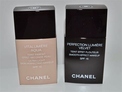 buy chanel vitalumiere aqua foundation|chanel vitalumiere aqua 20 beige.